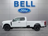 New 2025 Ford F350 XL w/ STX Appearance Package image 2