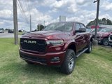 New 2025 RAM 1500 Big Horn image 2