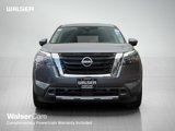 New 2025 Nissan Pathfinder SL w/ SL Premium Package image 2