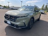New 2026 Honda CR-V TrailSport image 4