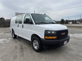 New 2025 GMC Savana 2500 w/ Driver Convenience Package image 2