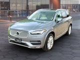 Used 2016 Volvo XC90 T6 Inscription w/ Vision Package image 3