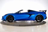 Used 2024 Chevrolet Corvette Z06 w/ Z07 Performance Package image 2