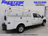 Used 2021 Chevrolet Silverado 2500 W/T w/ WT Convenience Package image 4