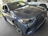 New 2025 Mercedes-Benz GLE 53 AMG 4MATIC Coupe image 4