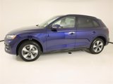 Certified 2024 Audi Q5 2.0T Premium Plus w/ Premium Plus Package image 2