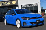 Used 2019 Volkswagen GTI Rabbit Edition image 4