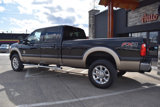 Used 2012 Ford F350 Lariat w/ Lariat Ultimate Pkg image 4
