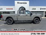 New 2026 RAM 2500 Big Horn image 4