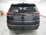 New 2025 GMC Acadia Elevation w/ Black Edition image 4