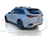 New 2025 MAZDA CX-70 3.3 Turbo S w/ Premium Plus image 3