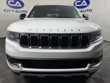 Used 2024 Jeep Wagoneer L Series II w/ Flexible Seating Group image 2