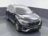 Certified 2020 Honda CR-V Touring image 3