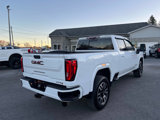 Used 2022 GMC Sierra 3500 AT4 w/ AT4 Premium Plus Package image 5