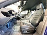 New 2025 Porsche Taycan image 5