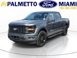 New 2025 Ford F150 STX w/ STX Black Appearance Package image 3