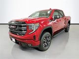 New 2026 GMC Sierra 1500 AT4 w/ AT4 Premium Package image 3