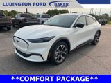 New 2025 Ford Mustang Mach-E Select w/ Comfort Package Lite image 5