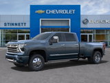 New 2025 Chevrolet Silverado 3500 High Country w/ High Country Premium Package image 2