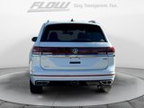 New 2025 Volkswagen Atlas SEL Premium R-Line image 6