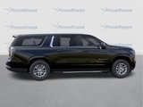 New 2025 Chevrolet Suburban LT image 5