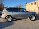 Used 2015 INFINITI QX80 4WD w/ Driver's Assistance Package image 2