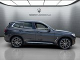 Used 2024 BMW X3 xDrive30i w/ Convenience Package w/ZPA image 5
