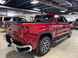 New 2026 GMC Sierra 1500 SLT w/ SLT Premium Plus Package image 4