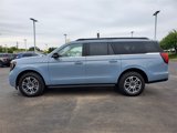 New 2025 Ford Expedition Max Active image 3
