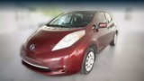 Used 2016 Nissan Leaf S w/ Charger Package image 3