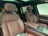 New 2025 Land Rover Range Rover Long Wheelbase Autobiography image 5