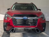 New 2025 Subaru Ascent Touring image 3