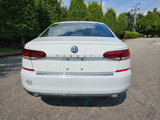 Used 2021 Volkswagen Passat 2.0T SE image 4