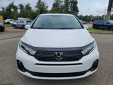 New 2026 Honda Odyssey EX-L image 2