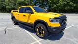 Certified 2023 RAM 1500 Rebel w/ Rebel Level 2 Equipment Group image 2