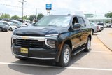 New 2025 Chevrolet Tahoe LS w/ Max Trailering Package image 4