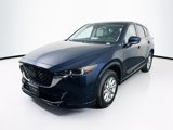 Used 2025 MAZDA CX-5 AWD 2.5 S w/ Select Package image 3