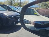 New 2025 Subaru Solterra image 5