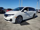 New 2025 Honda Odyssey Touring image 2