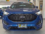 Used 2024 Ford Edge ST-Line image 2