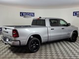 New 2025 RAM 1500 Laramie w/ Night Edition image 5