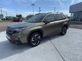 New 2025 Subaru Forester Limited image 3