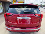 Used 2018 GMC Terrain Denali w/ Advanced Safety Package image 4