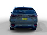 New 2025 MAZDA CX-70 3.3 Turbo S w/ Premium Plus image 4