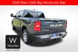 New 2026 RAM 1500 Big Horn image 5