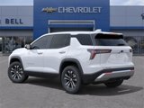 New 2026 Chevrolet Equinox LT w/ Convenience Package II image 3