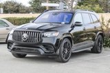 New 2025 Mercedes-Benz GLS 63 AMG 4MATIC image 3