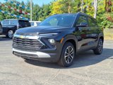 New 2026 Chevrolet TrailBlazer LT w/ Convenience Package image 2