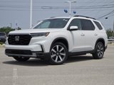 New 2025 Honda Pilot Touring image 2