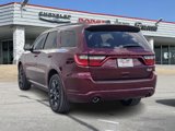 New 2025 Dodge Durango GT w/ Blacktop Package image 4